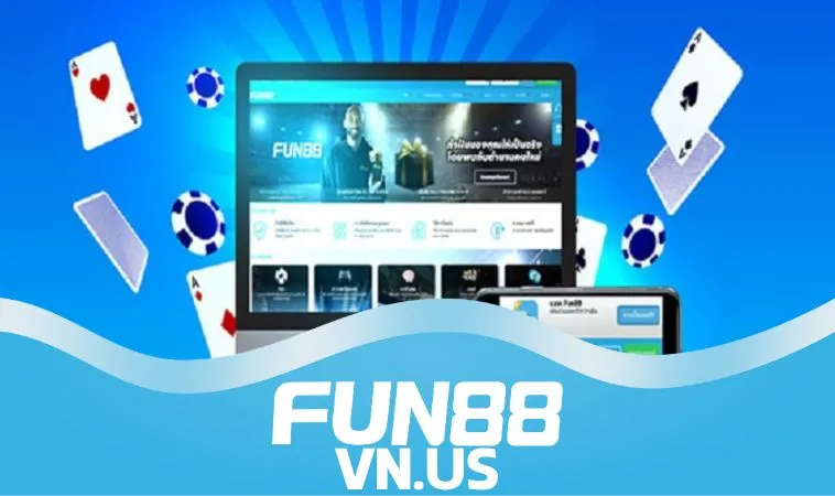 Gửi tiền tại FUN88 trải nghiệm mượt mà, uy tín