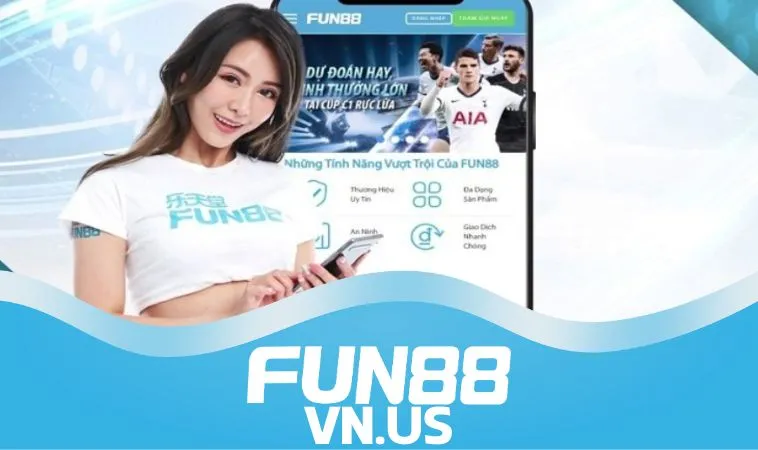 Hỗ trợ gửi tiền FUN88 qua Fast Pay không