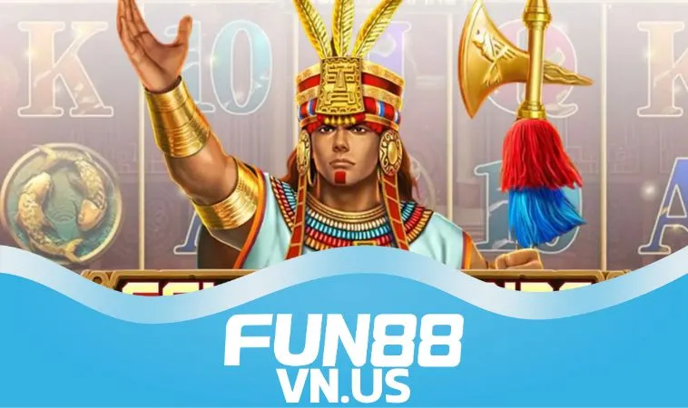 luật cược Golden Empire FUN88 là gì