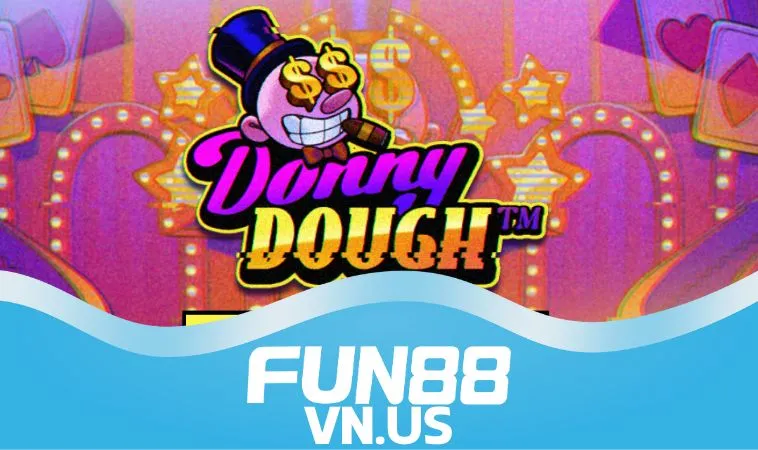 Tài Sản Của Donny FUN88 là gì