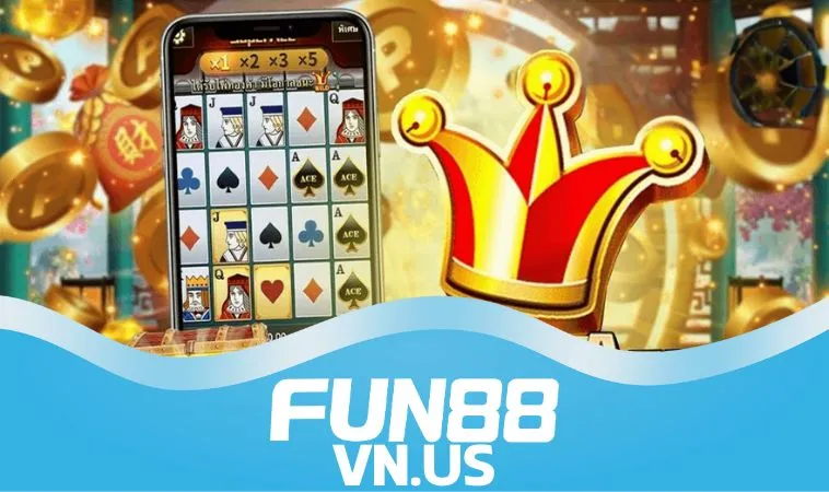 Ưu điểm vượt trội của Siêu Cấp Ace FUN88